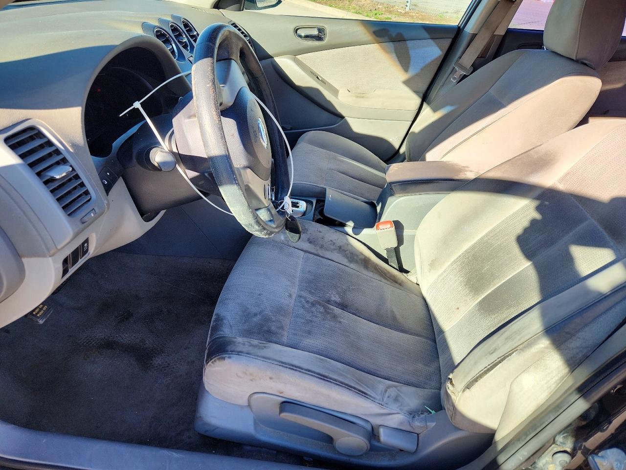 2011 NISSAN ALTIMA 2.5 photo 7