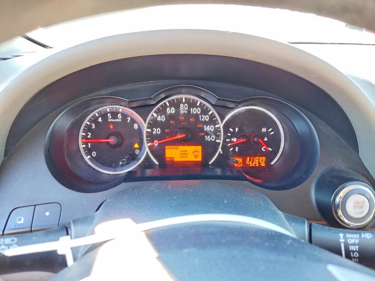 2011 NISSAN ALTIMA 2.5 photo 9