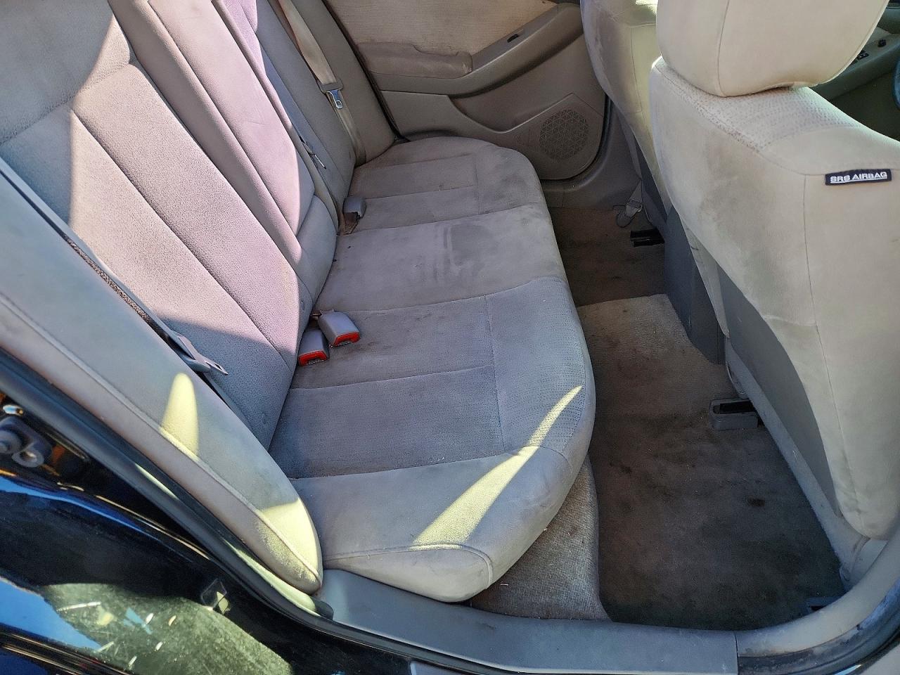 2011 NISSAN ALTIMA 2.5 photo 10