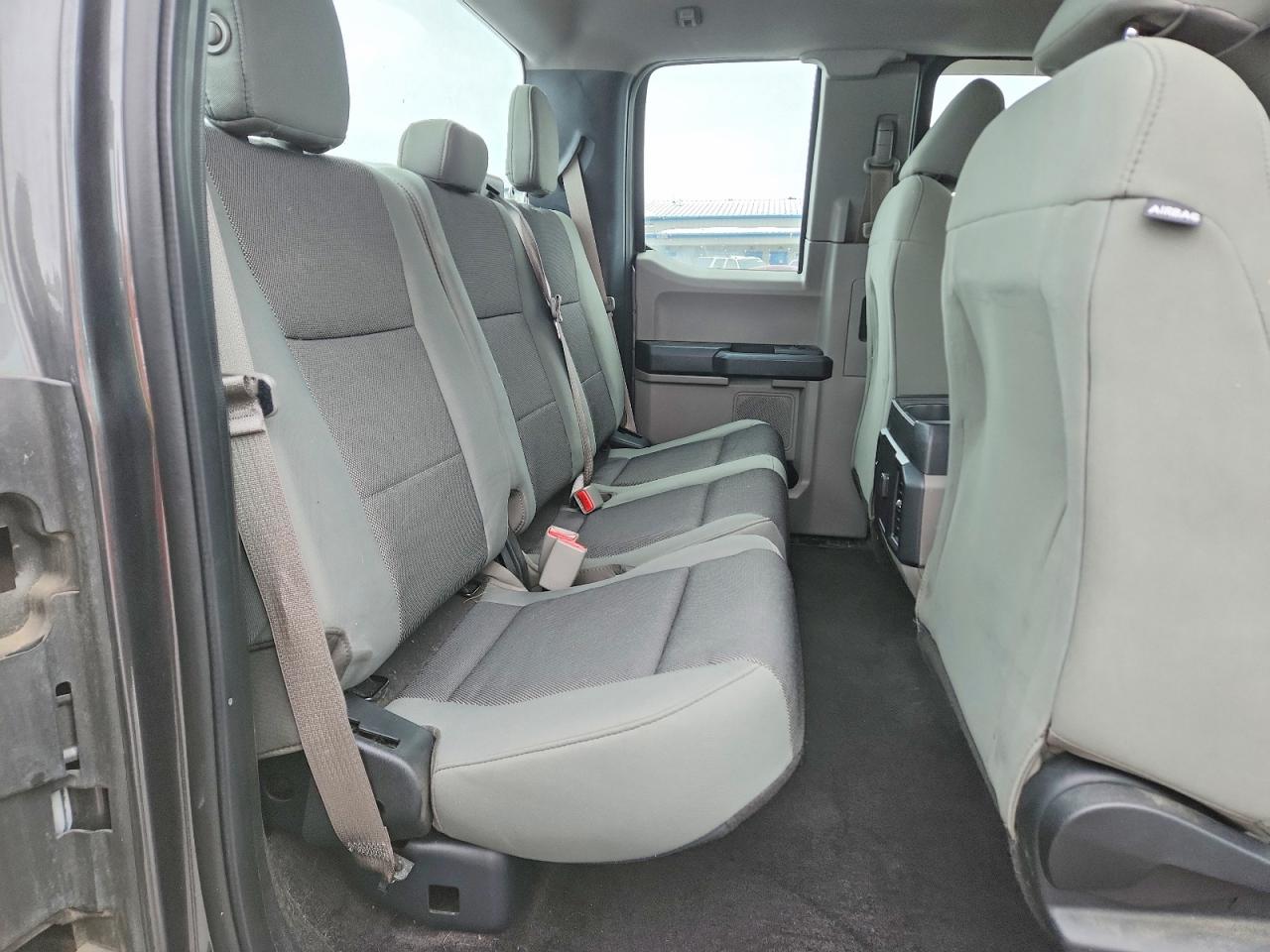 2016 FORD F150 SUPER CAB photo 28