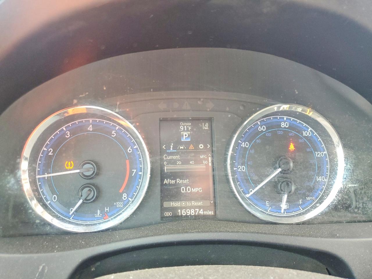 2019 TOYOTA COROLLA SE photo 17
