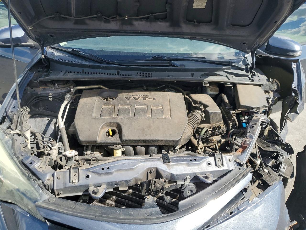 2019 TOYOTA COROLLA SE photo 21