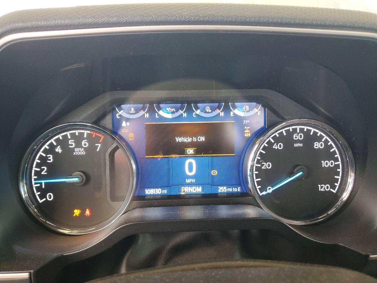 2022 FORD F150 SUPERCREW photo 9