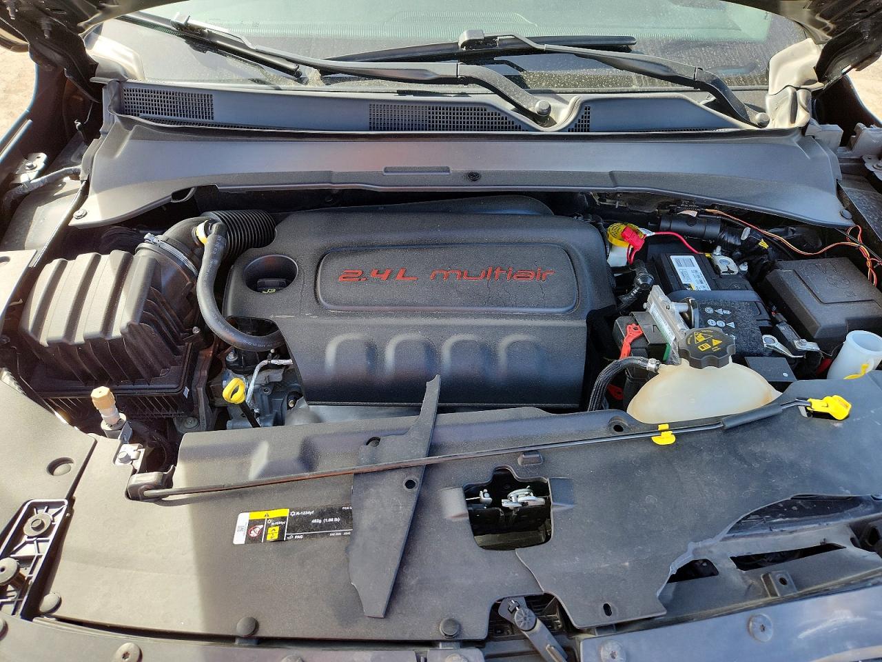 2022 JEEP COMPASS LATITUDE photo 31