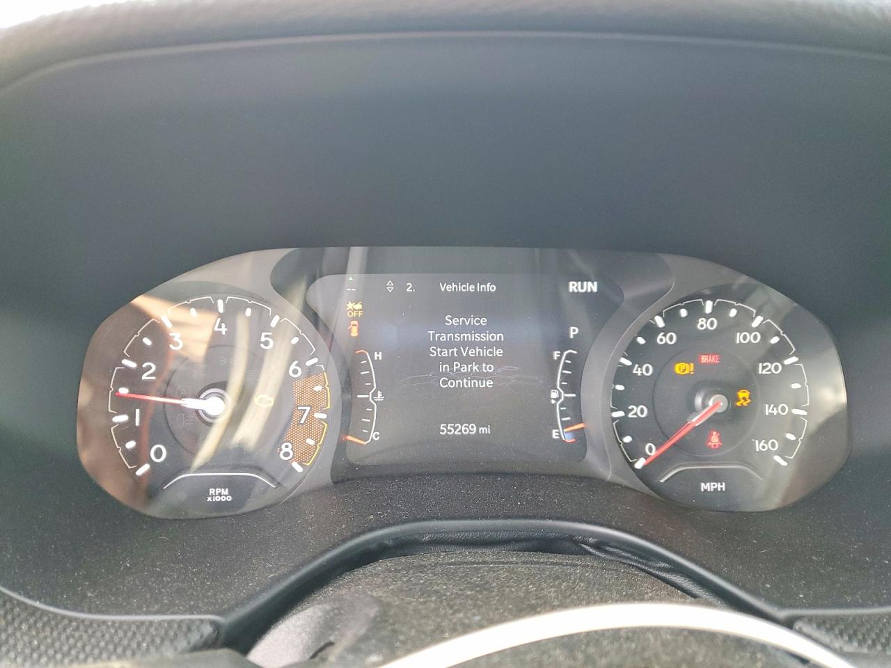 2022 JEEP COMPASS LATITUDE photo 25