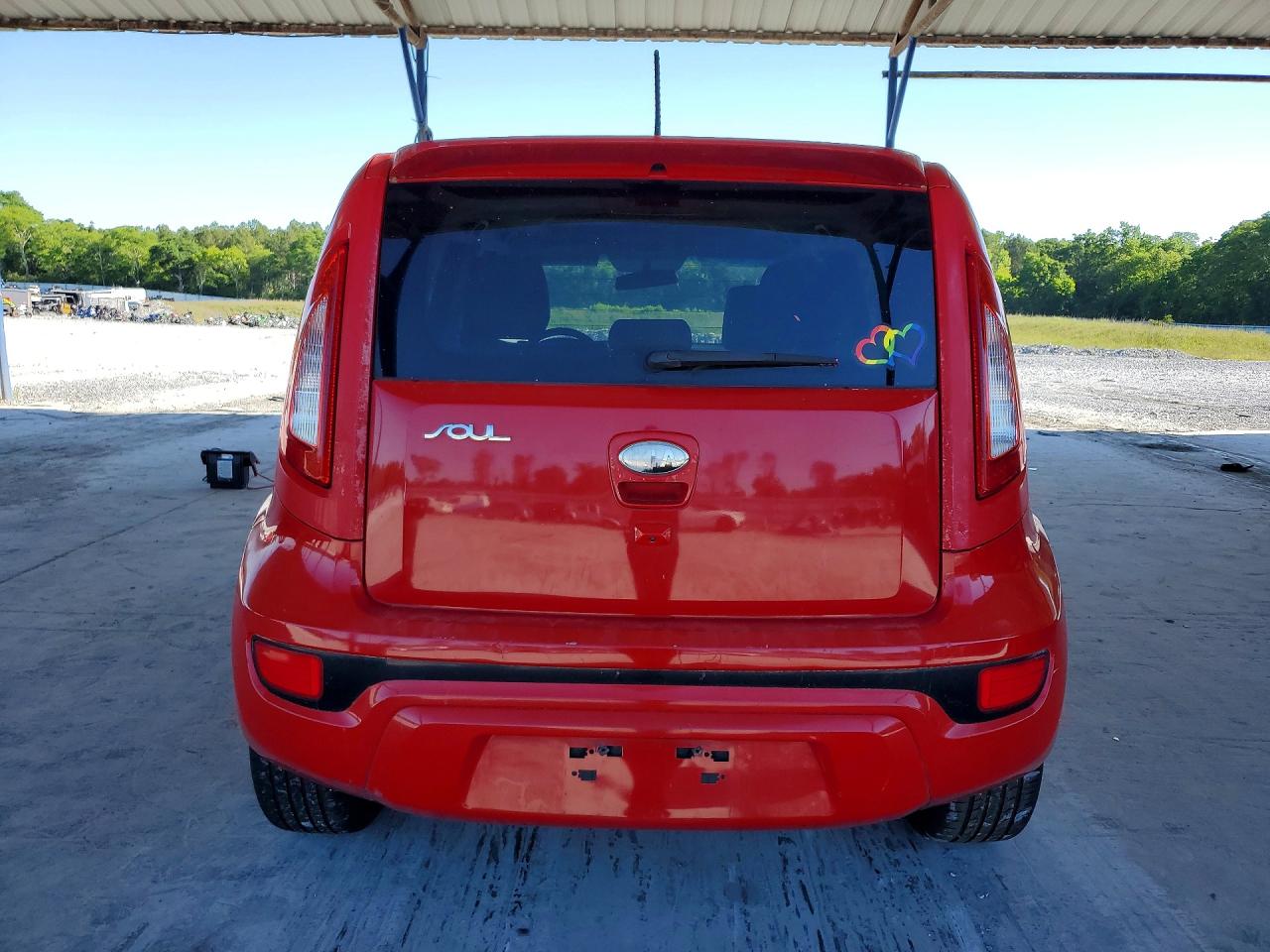 2013 KIA SOUL ! photo 16