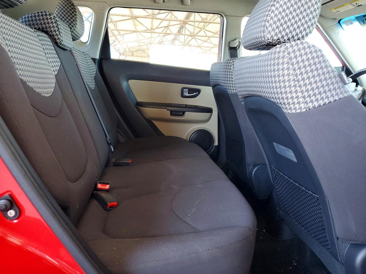 2013 KIA SOUL ! photo 28
