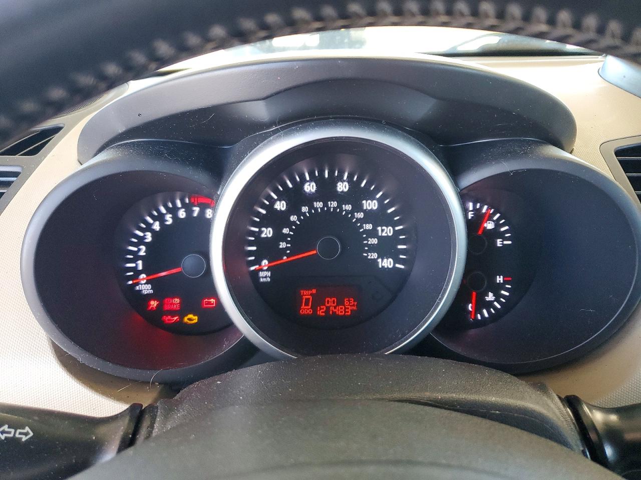 2013 KIA SOUL ! photo 25