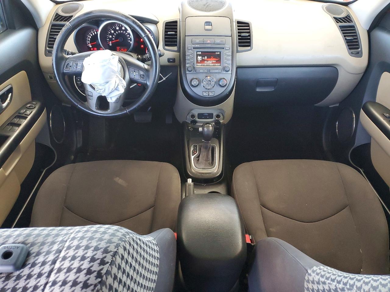 2013 KIA SOUL ! photo 22