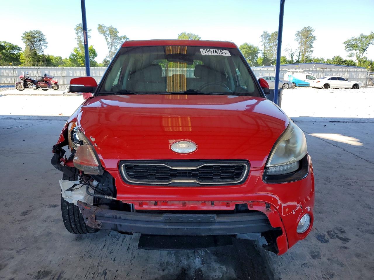 2013 KIA SOUL ! photo 13