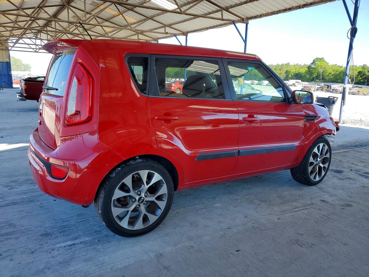 2013 KIA SOUL ! photo 7