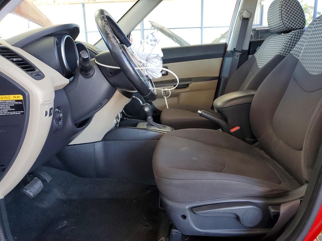 2013 KIA SOUL ! photo 19