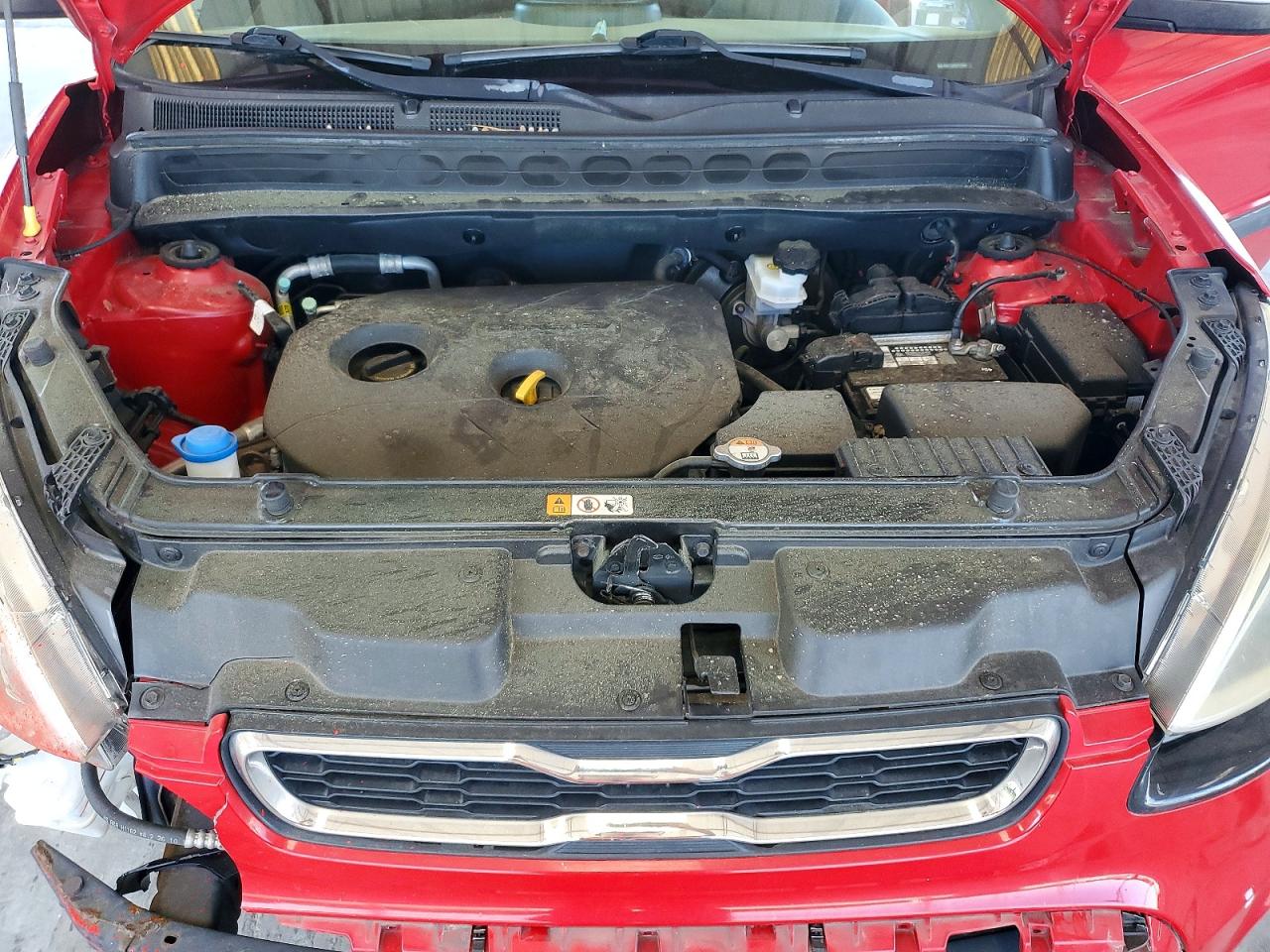 2013 KIA SOUL ! photo 31