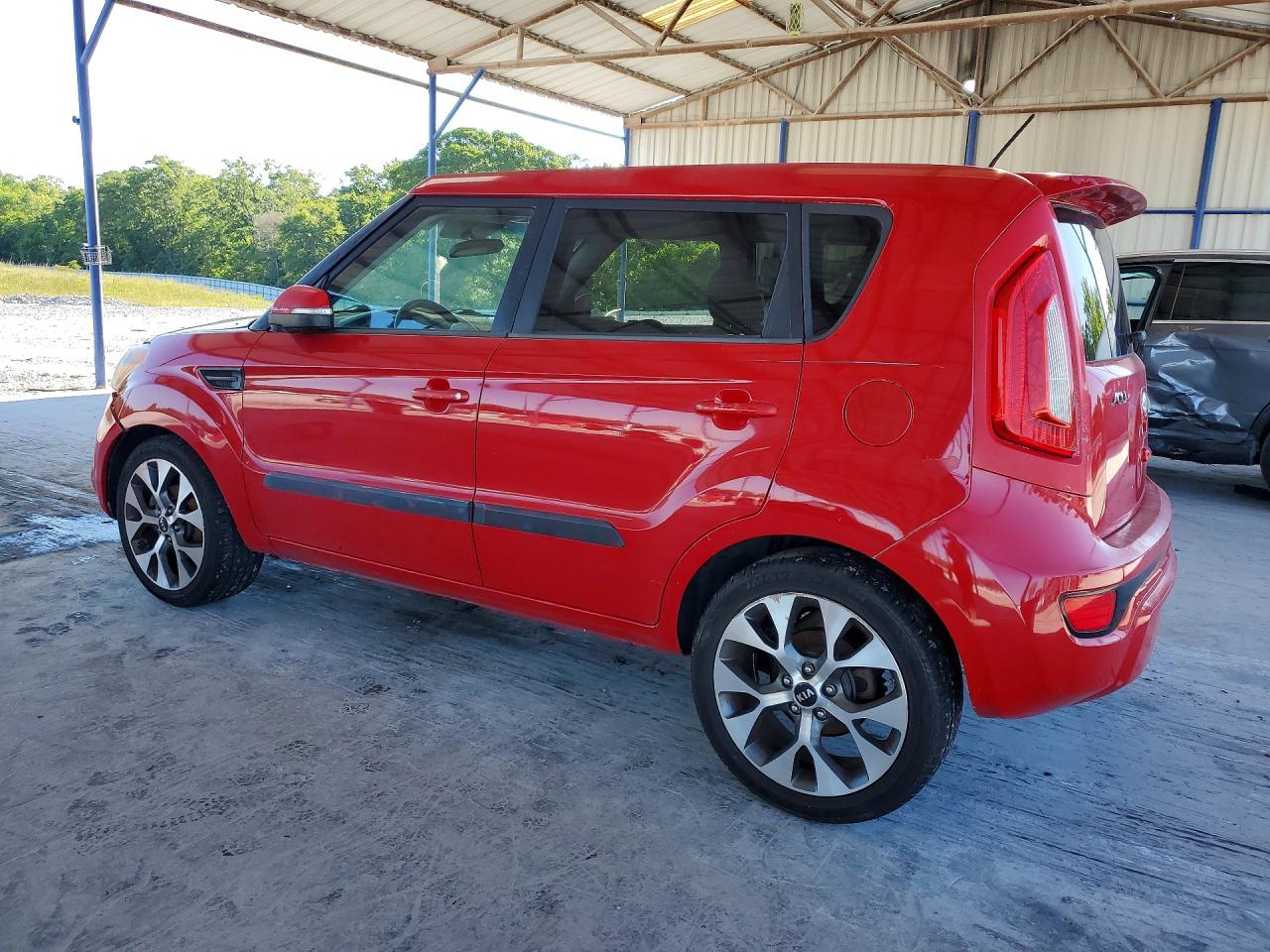2013 KIA SOUL ! photo 4