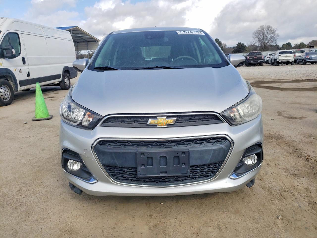 2017 CHEVROLET SPARK 2LT photo 13