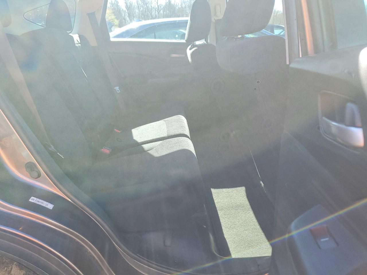 2013 HONDA CR-V LX photo 11