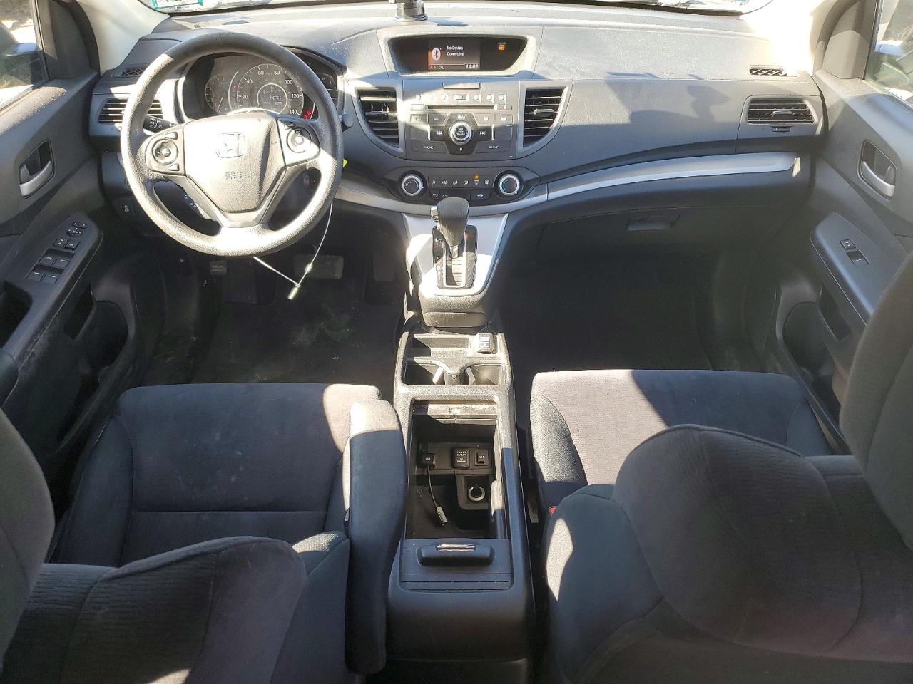 2013 HONDA CR-V LX photo 8