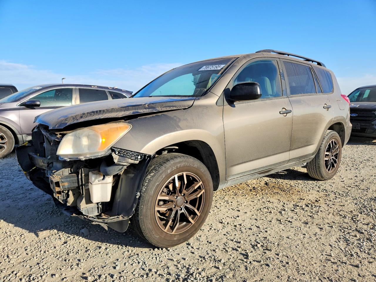 2011 TOYOTA RAV4