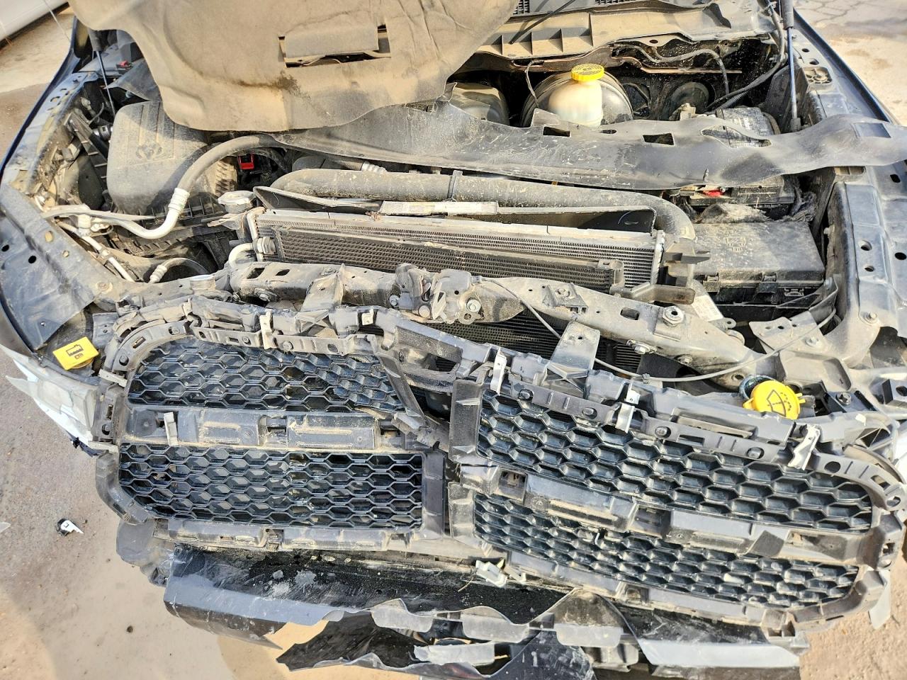 2018 RAM 1500 photo 21