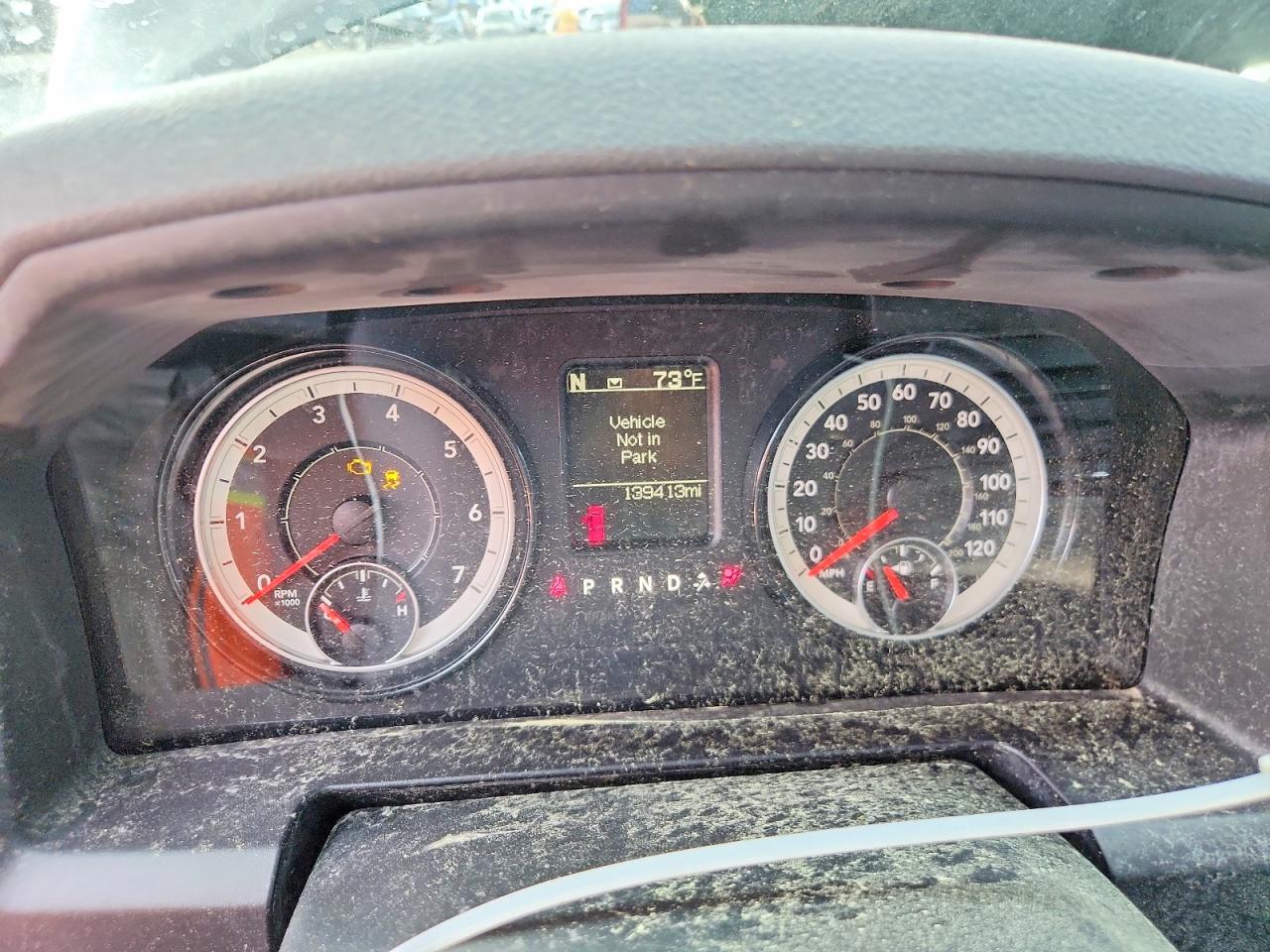 2018 RAM 1500 photo 17