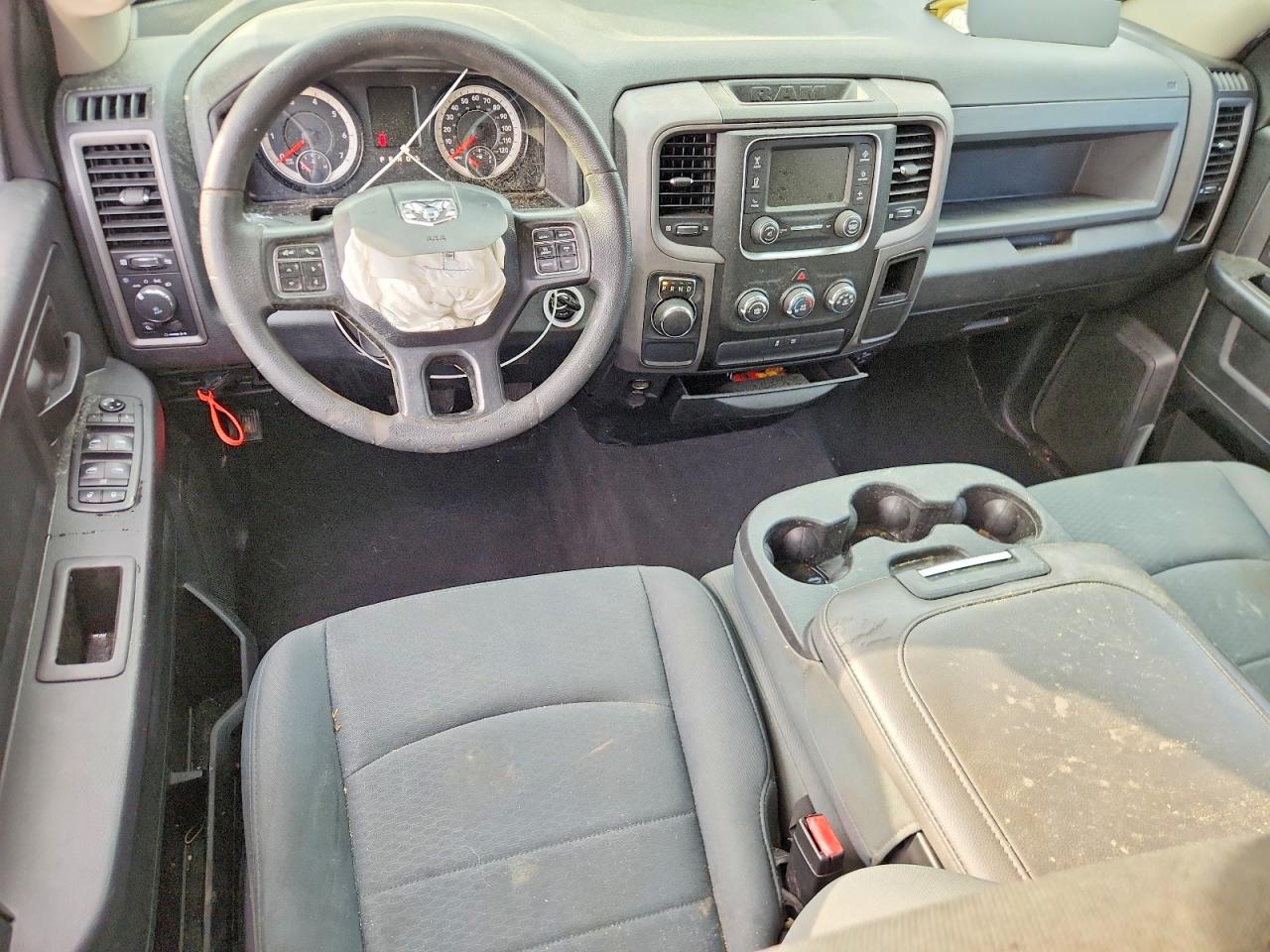 2018 RAM 1500 photo 15