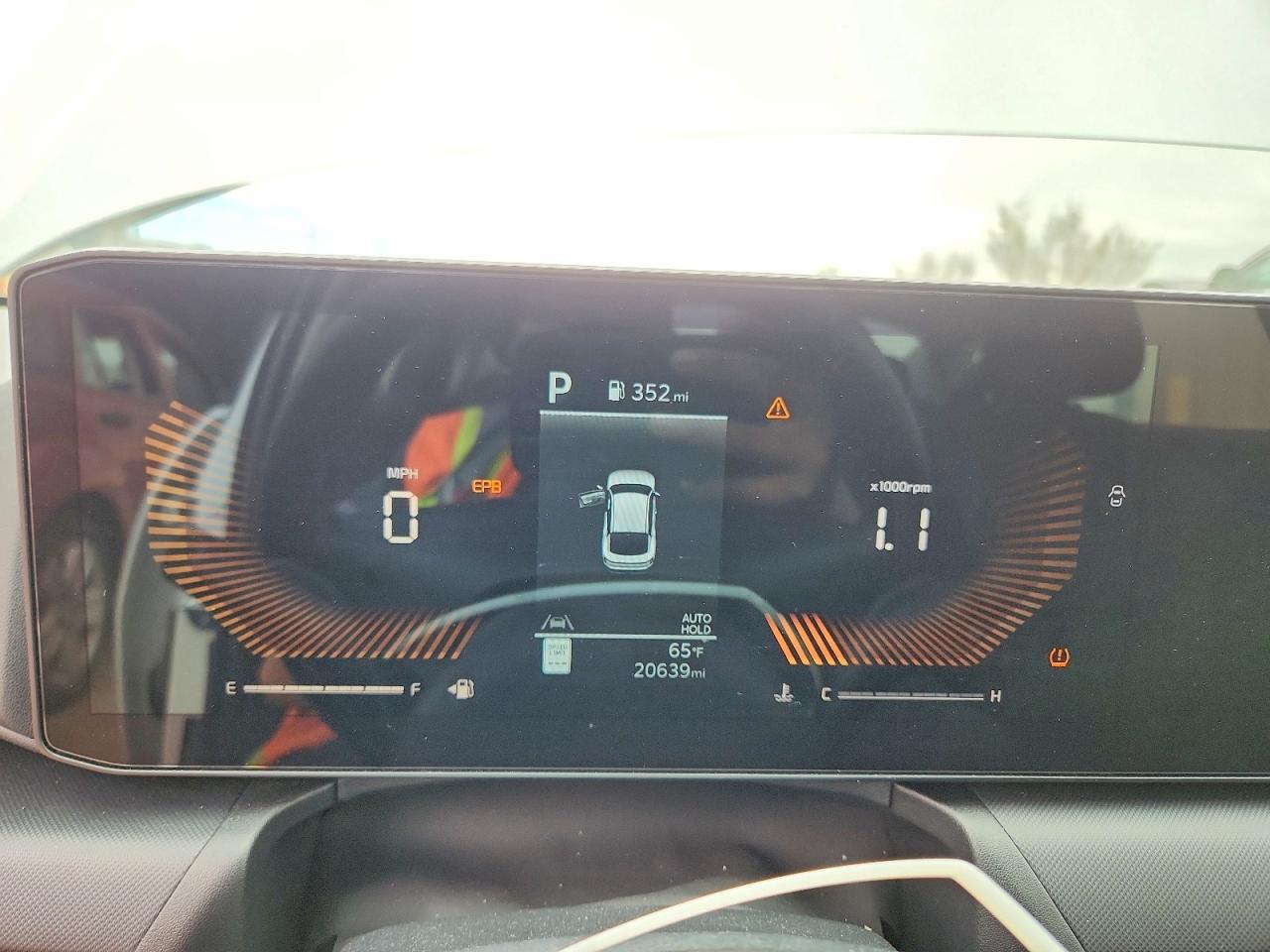 2025 KIA K4 LXS photo 9