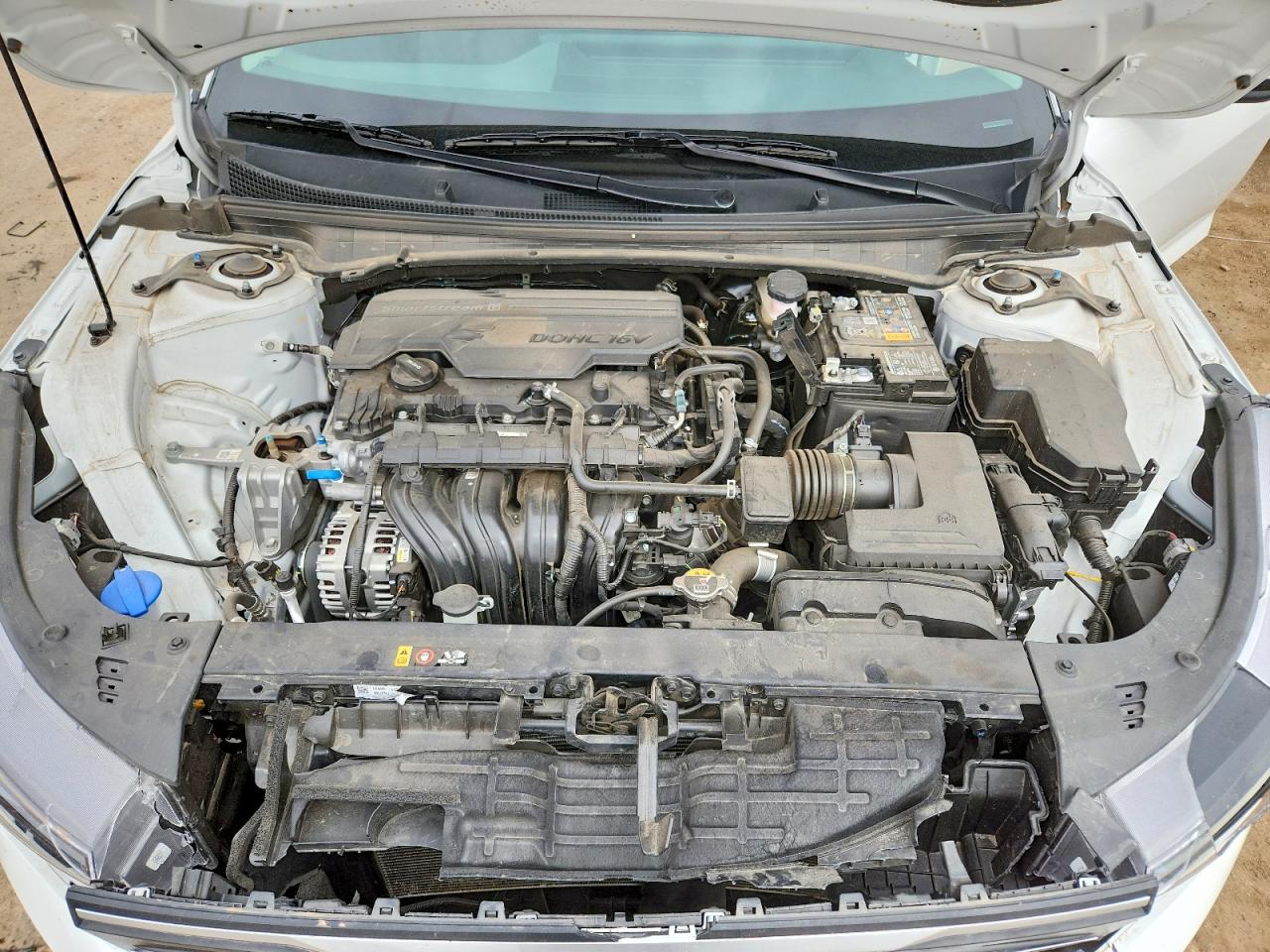 2025 KIA K4 LXS photo 11