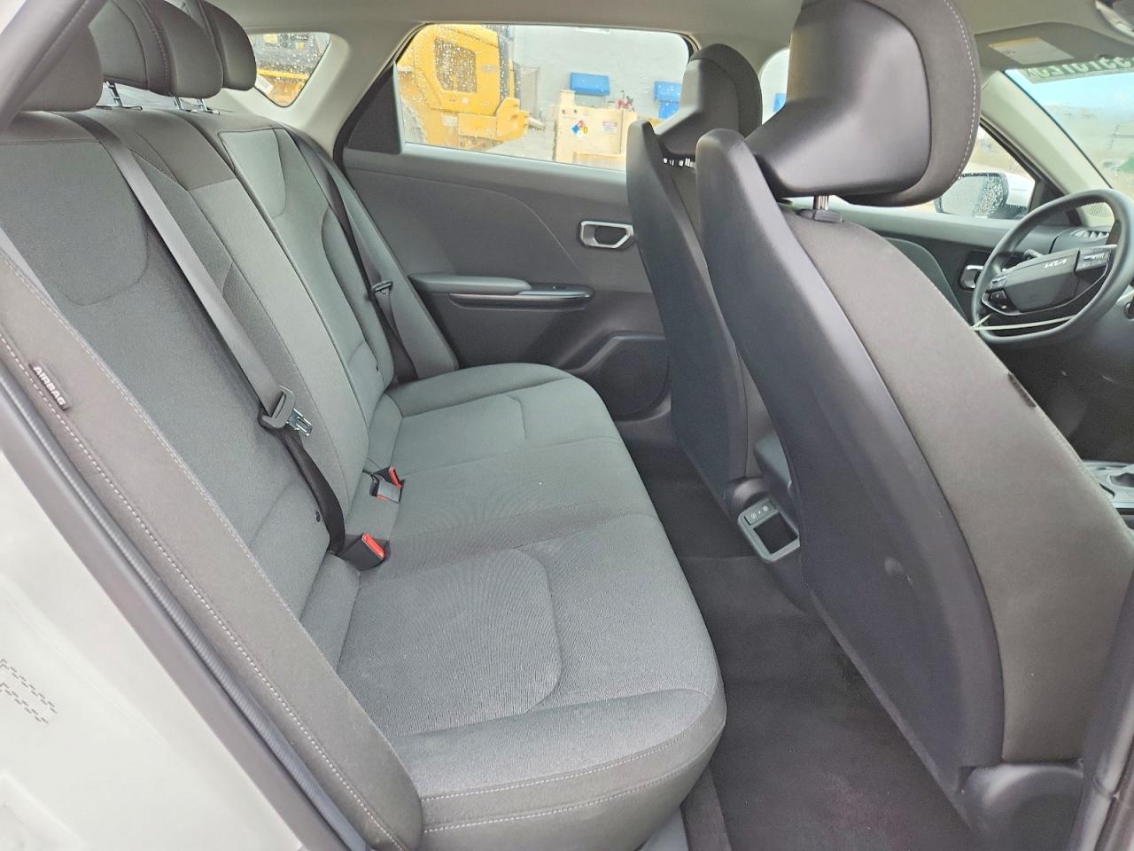 2025 KIA K4 LXS photo 10