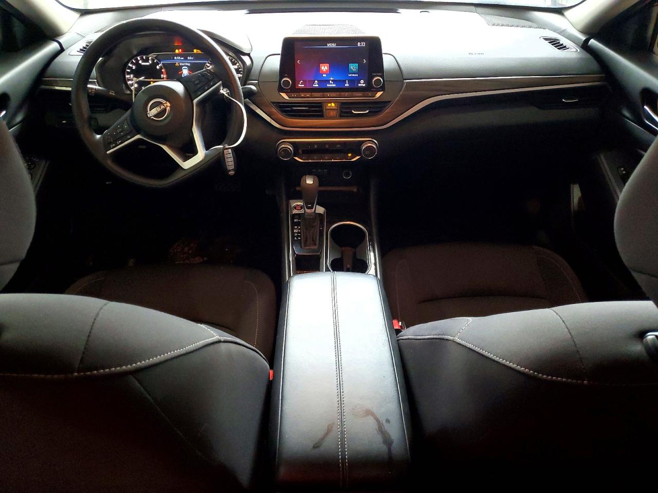 2024 NISSAN ALTIMA 2.5 SV photo 22
