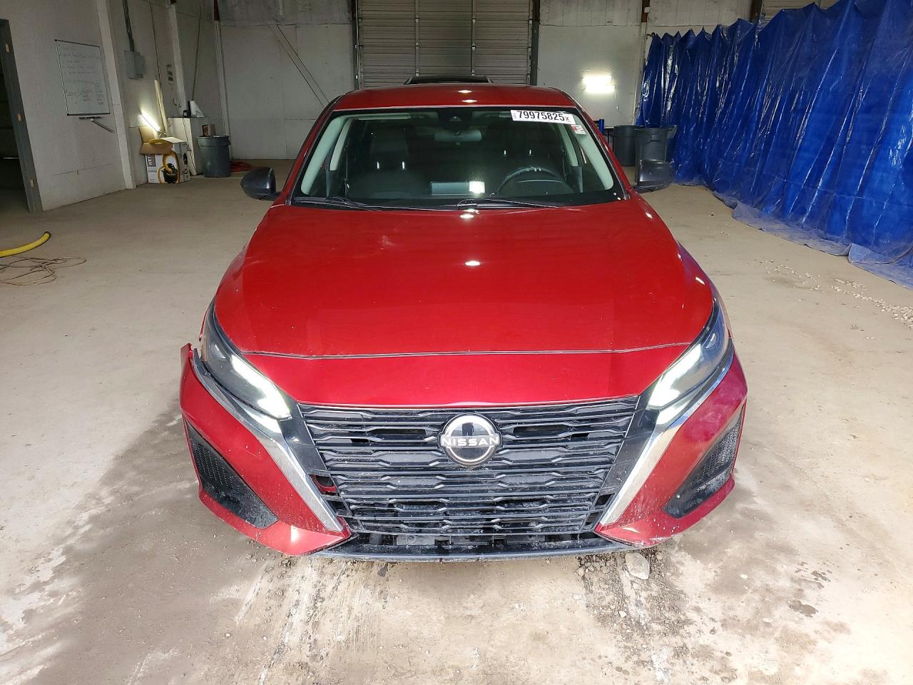 2024 NISSAN ALTIMA 2.5 SV photo 13