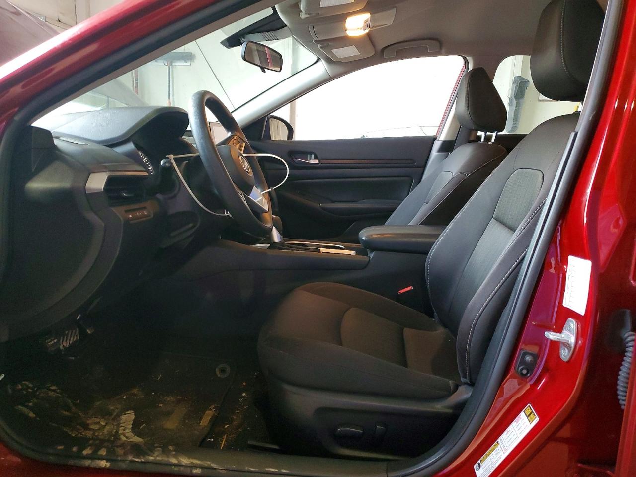 2024 NISSAN ALTIMA 2.5 SV photo 19