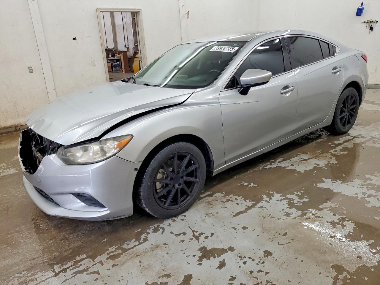 2016 MAZDA 6