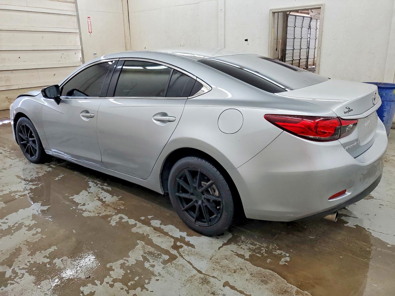 2016 MAZDA 6 SPORT photo 3
