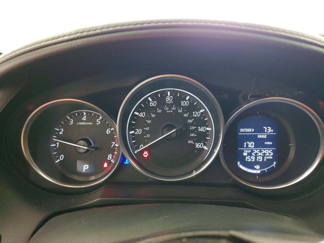 2016 MAZDA 6 SPORT photo 17