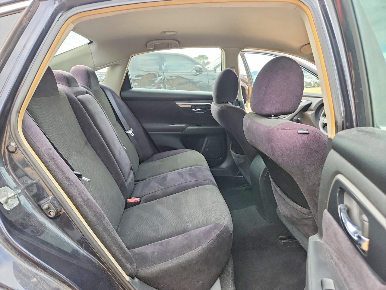 2013 NISSAN ALTIMA 2.5 photo 28