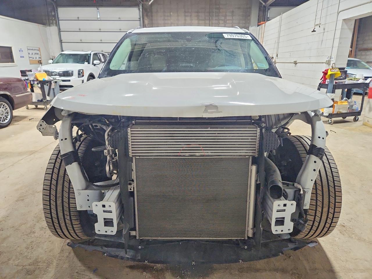 2020 FORD EXPLORER XLT photo 13