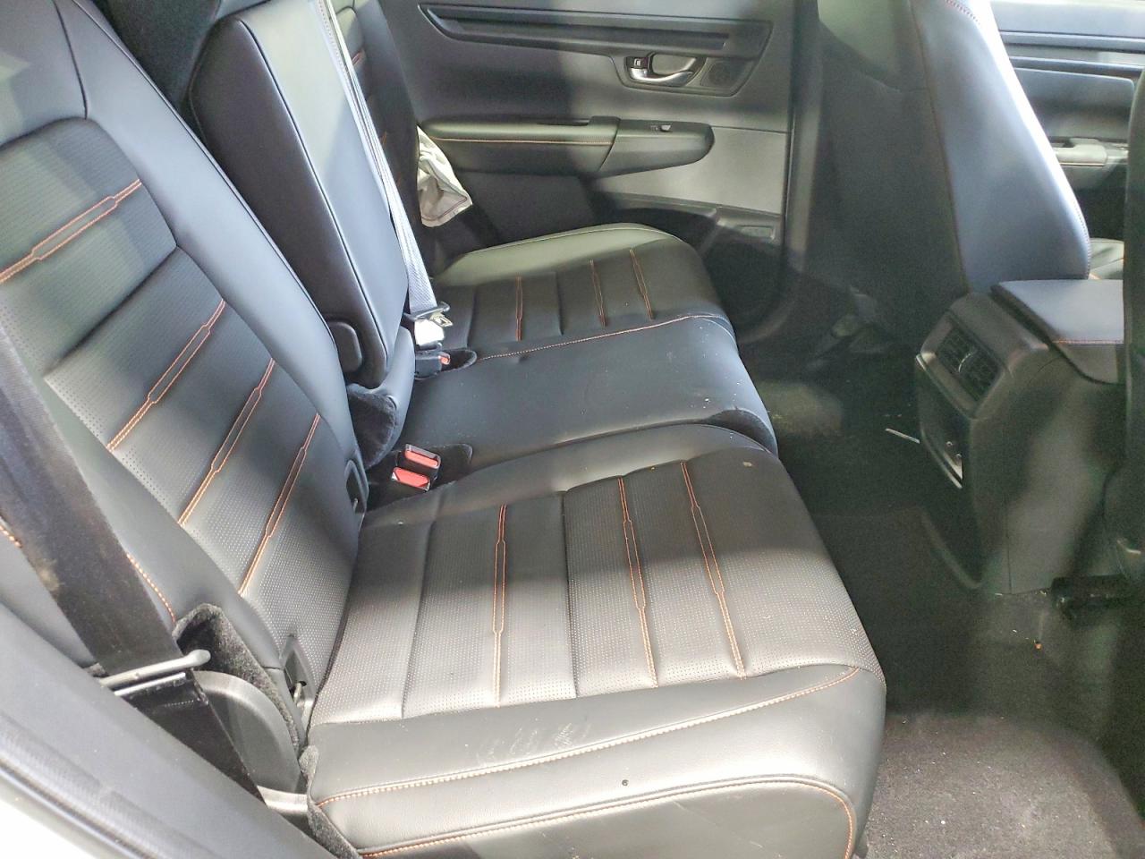 2024 HONDA CR-V SPORT-L photo 19
