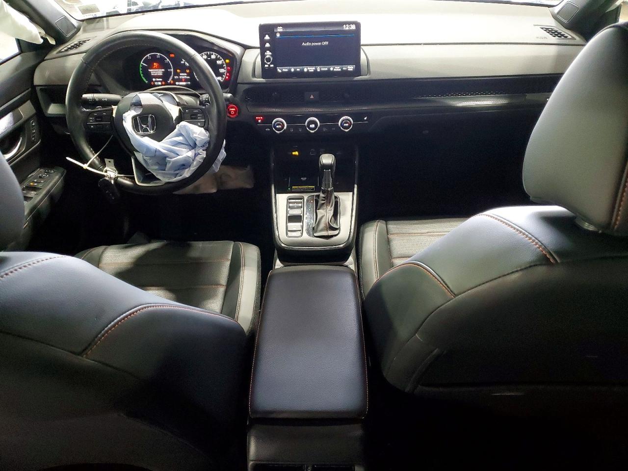 2024 HONDA CR-V SPORT-L photo 15