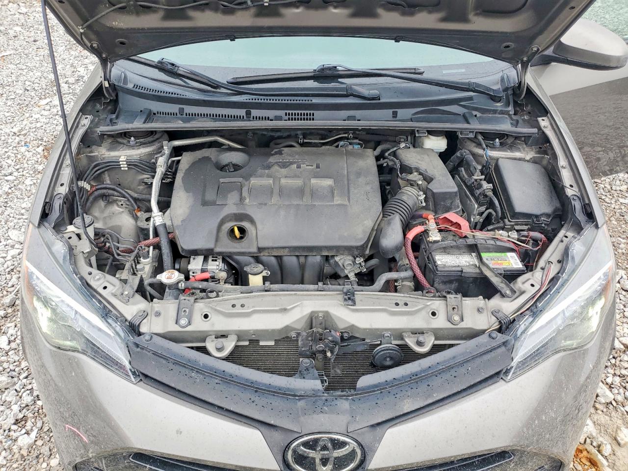2019 TOYOTA COROLLA LE photo 21