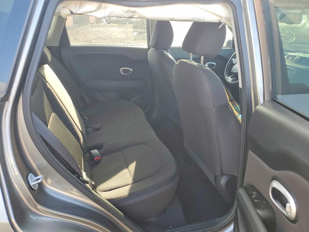2015 KIA SOUL BASE photo 19