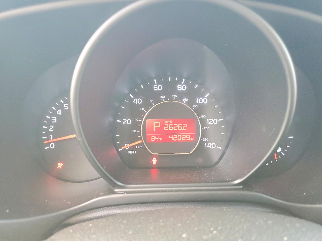 2015 KIA SOUL BASE photo 17