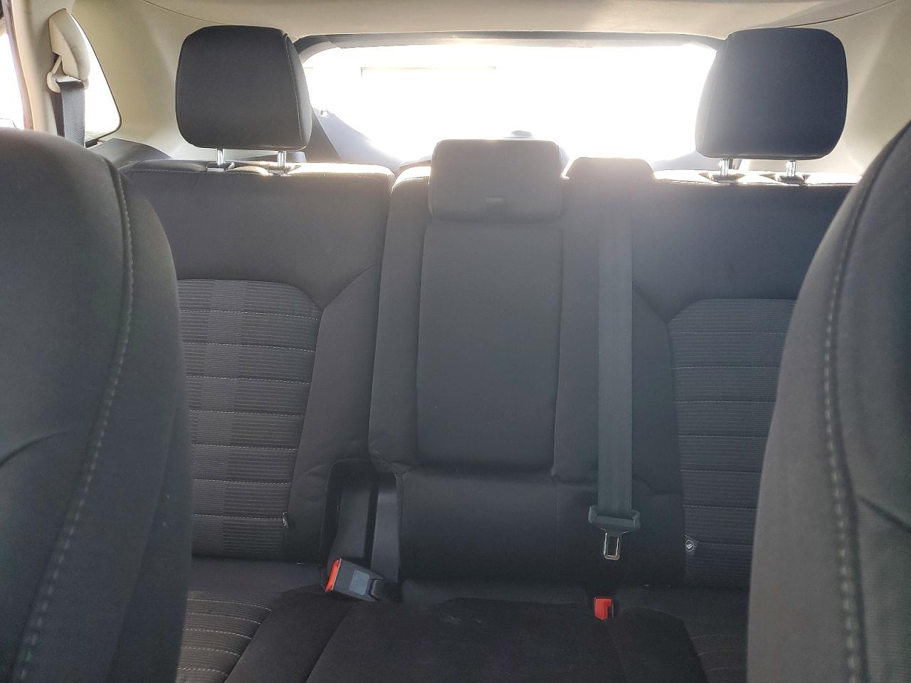 2016 FORD EDGE SEL photo 10