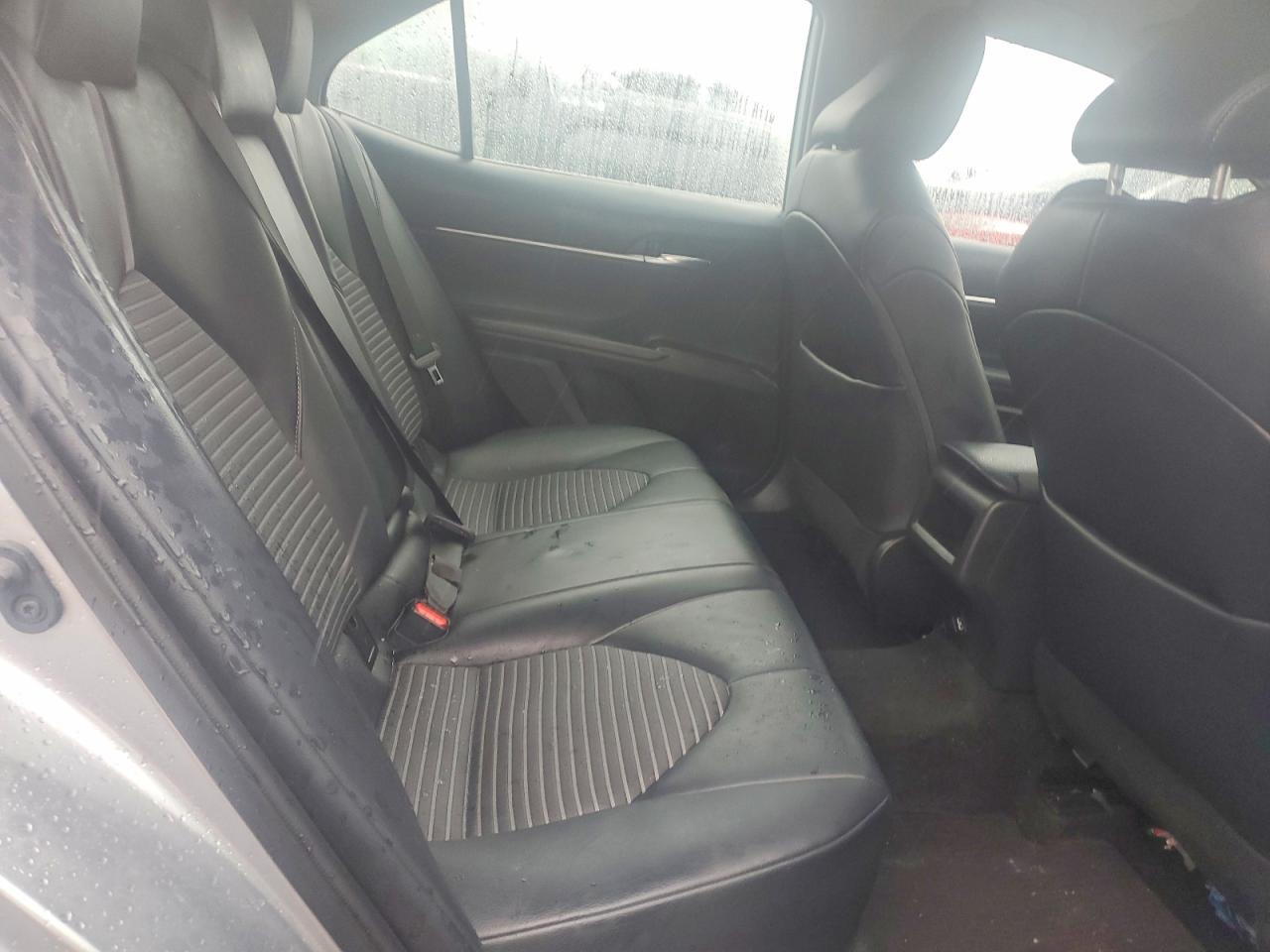 2022 TOYOTA CAMRY SE photo 19