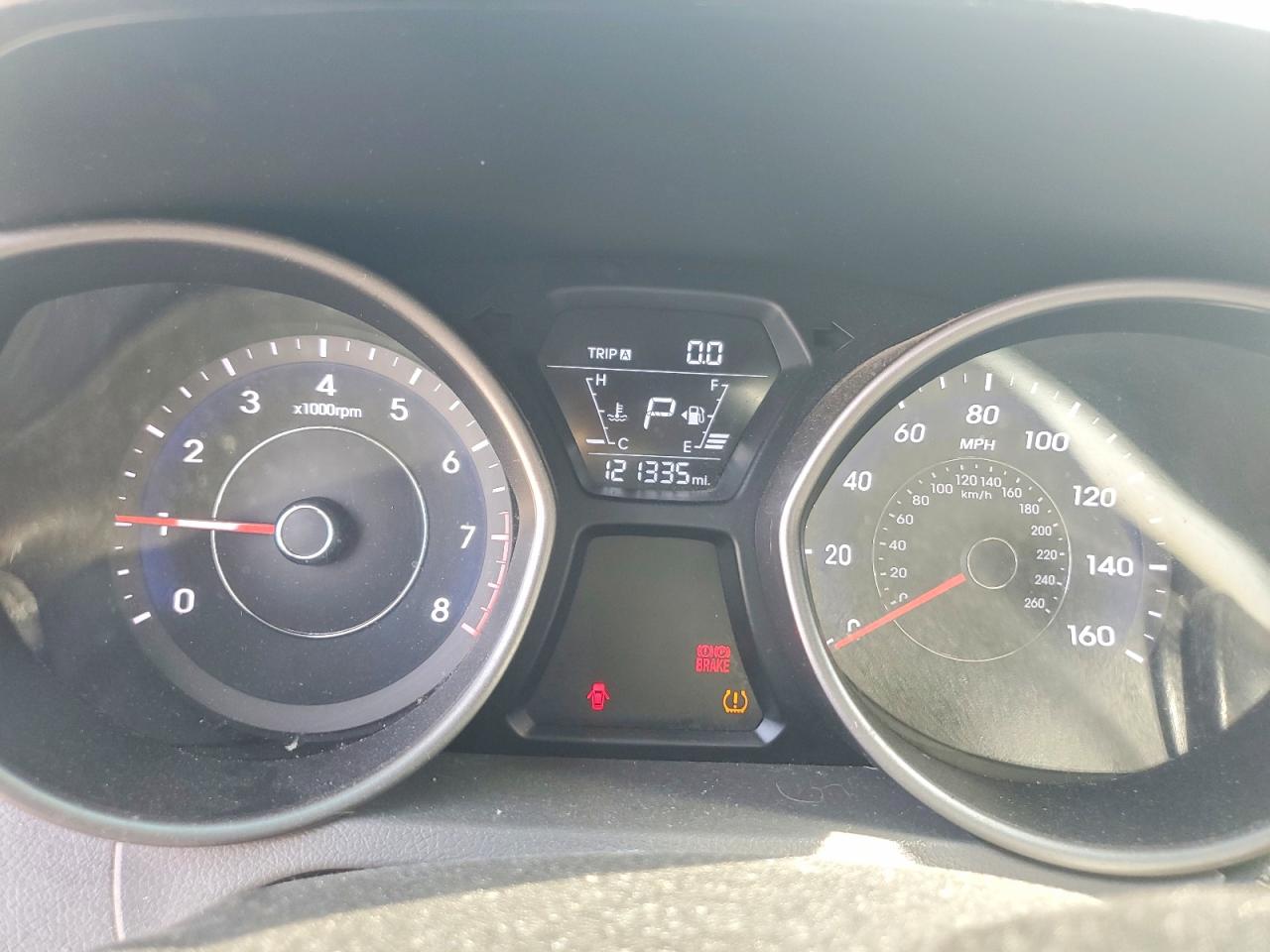 2015 HYUNDAI ELANTRA SE photo 17
