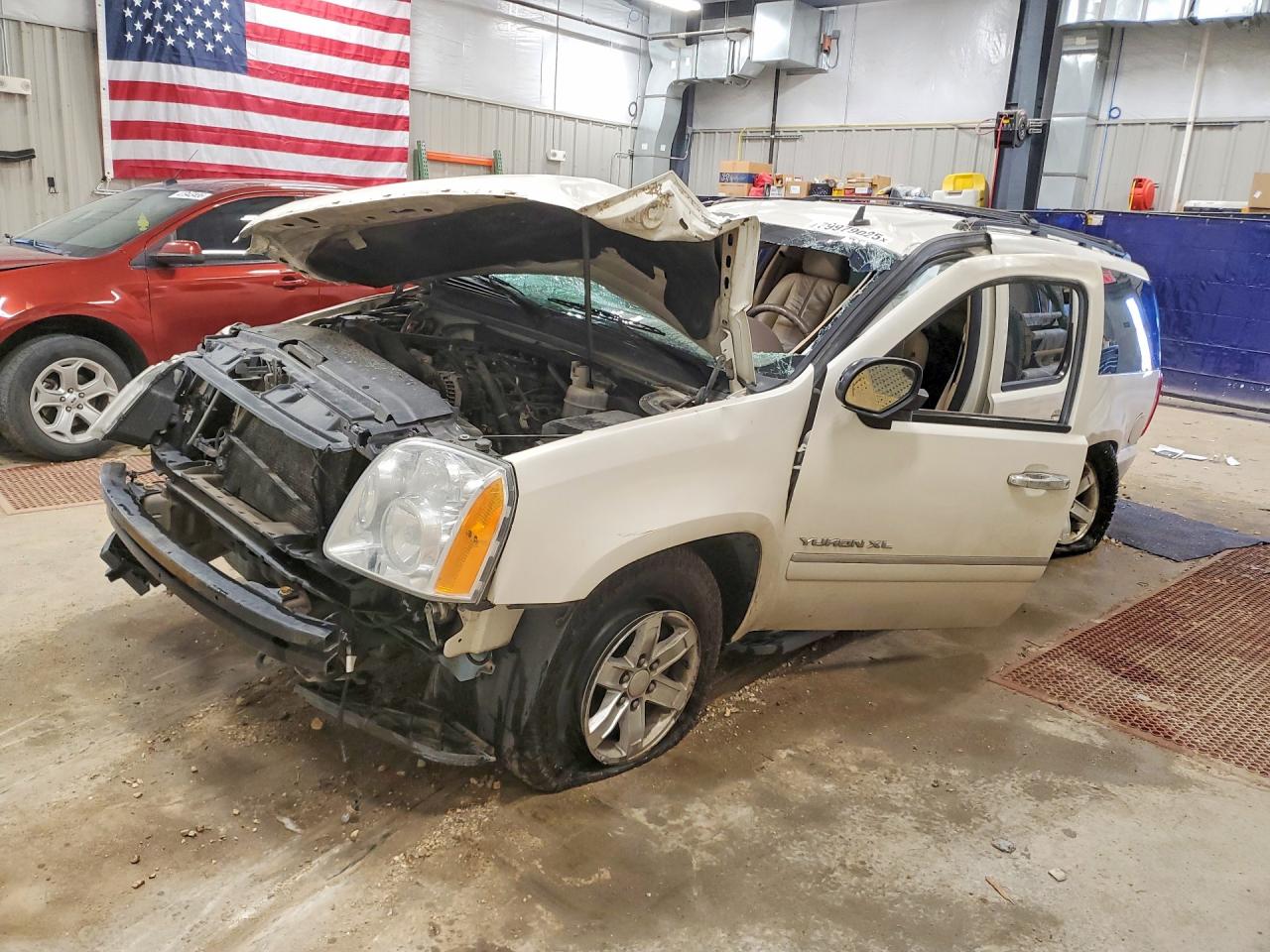 2011 GMC YUKON XL