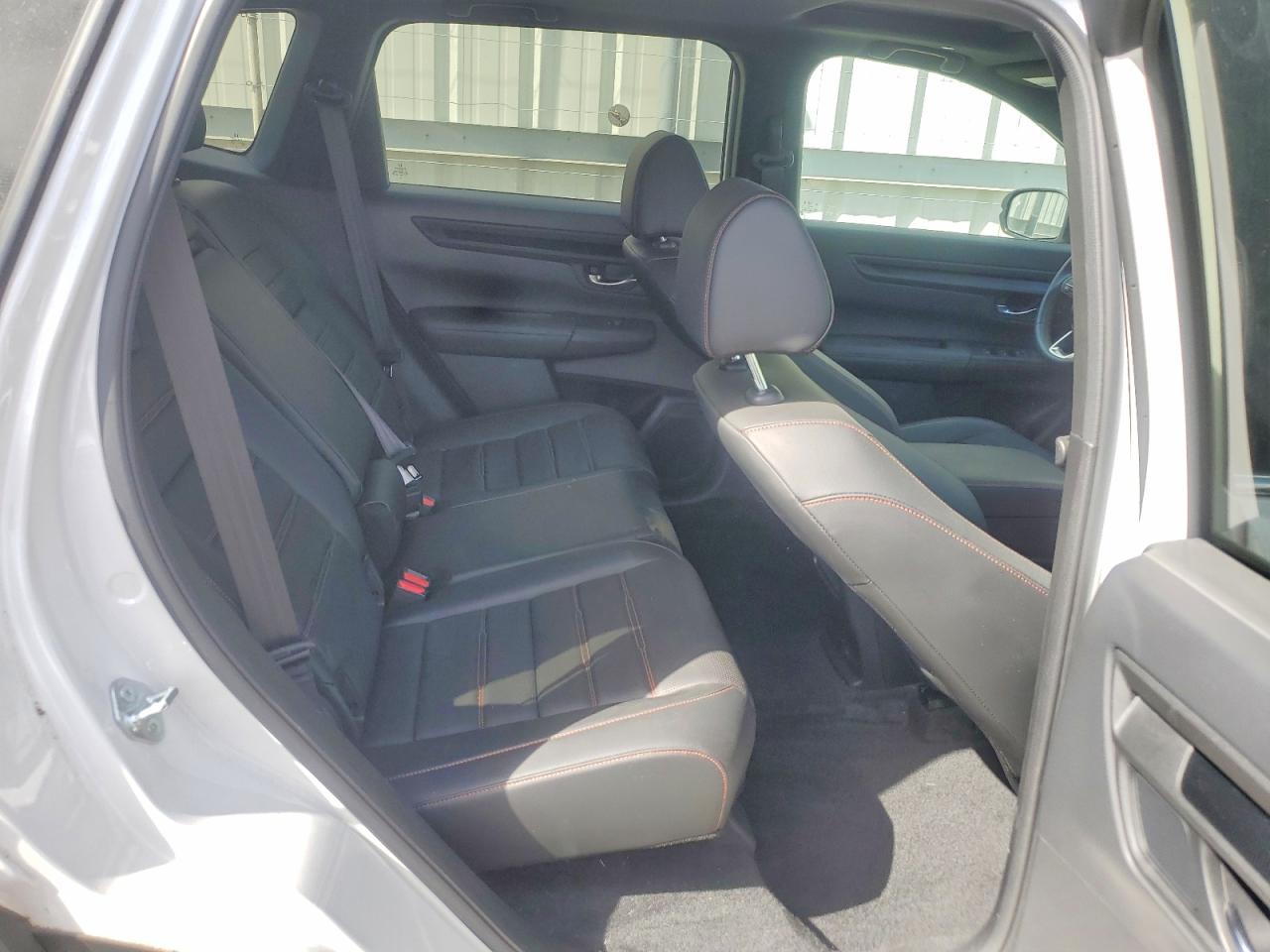 2024 HONDA CR-V SPORT-L photo 21