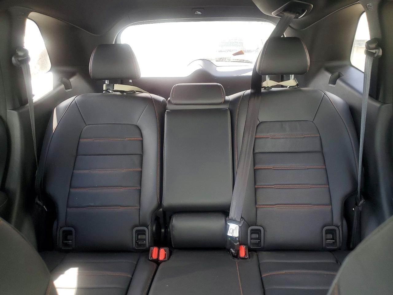 2024 HONDA CR-V SPORT-L photo 19