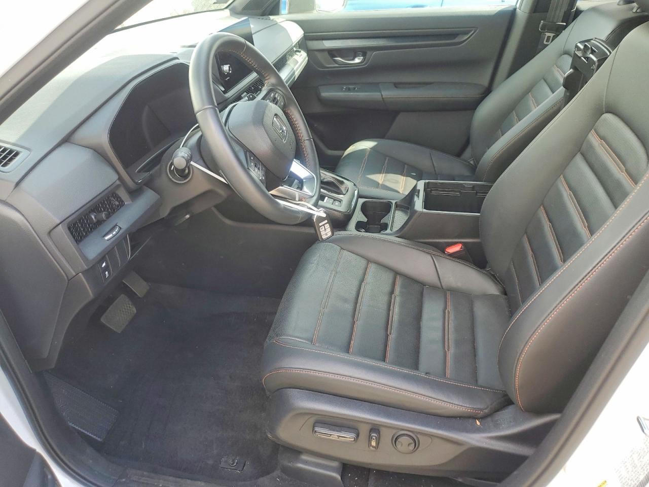 2024 HONDA CR-V SPORT-L photo 13