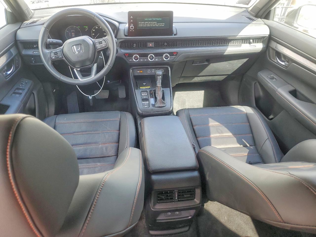 2024 HONDA CR-V SPORT-L photo 15