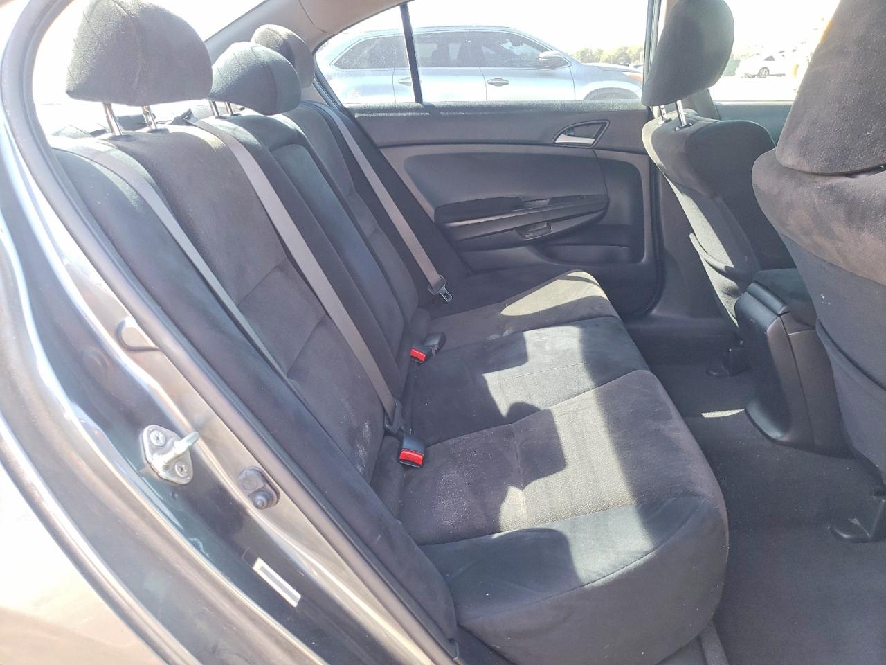 2008 HONDA ACCORD LXP photo 10